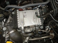 Moteur Volkswagen CRAFTER