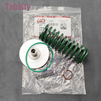 #ad 2116855 Minimum Pressure Valve Repair Maintenance Kit for Gardner Denver $217.04