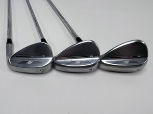 Vokey Wedge Set 50 54 58 | eBay