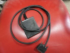 Ag Leader Trimble EZ-Steer footswitch