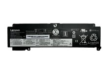 OEM Genuine 26Wh 01AV405 01AV406 00HW038 Battery For Lenovo ThinkPad T460s T470s