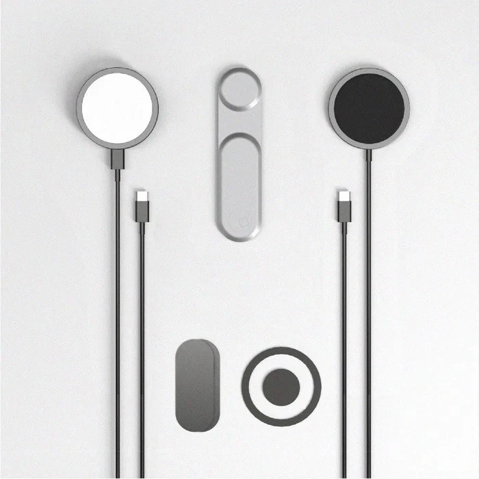 Rolling Square EDGE Full Kit Modular iPad, laptop & iPhone, mounting Kit - Image 2 of 4