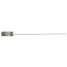 Hakko B1086 Cleaning Pin, Silver, 0.8Mm Wire