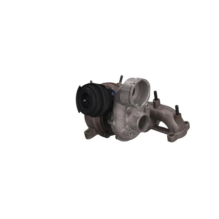 Turbolader 127814