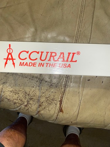 Ferrocarril a escala HO, Accural Made EE. UU., GN #9322 Tri-Nivel Open Auto Rack | Zustand: New