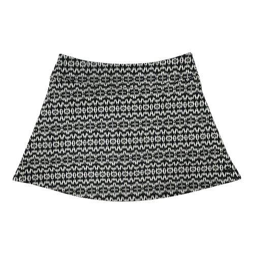 Damen Coolibar Sandbar Schwimmen Skort UPF 50+ Größe Medium