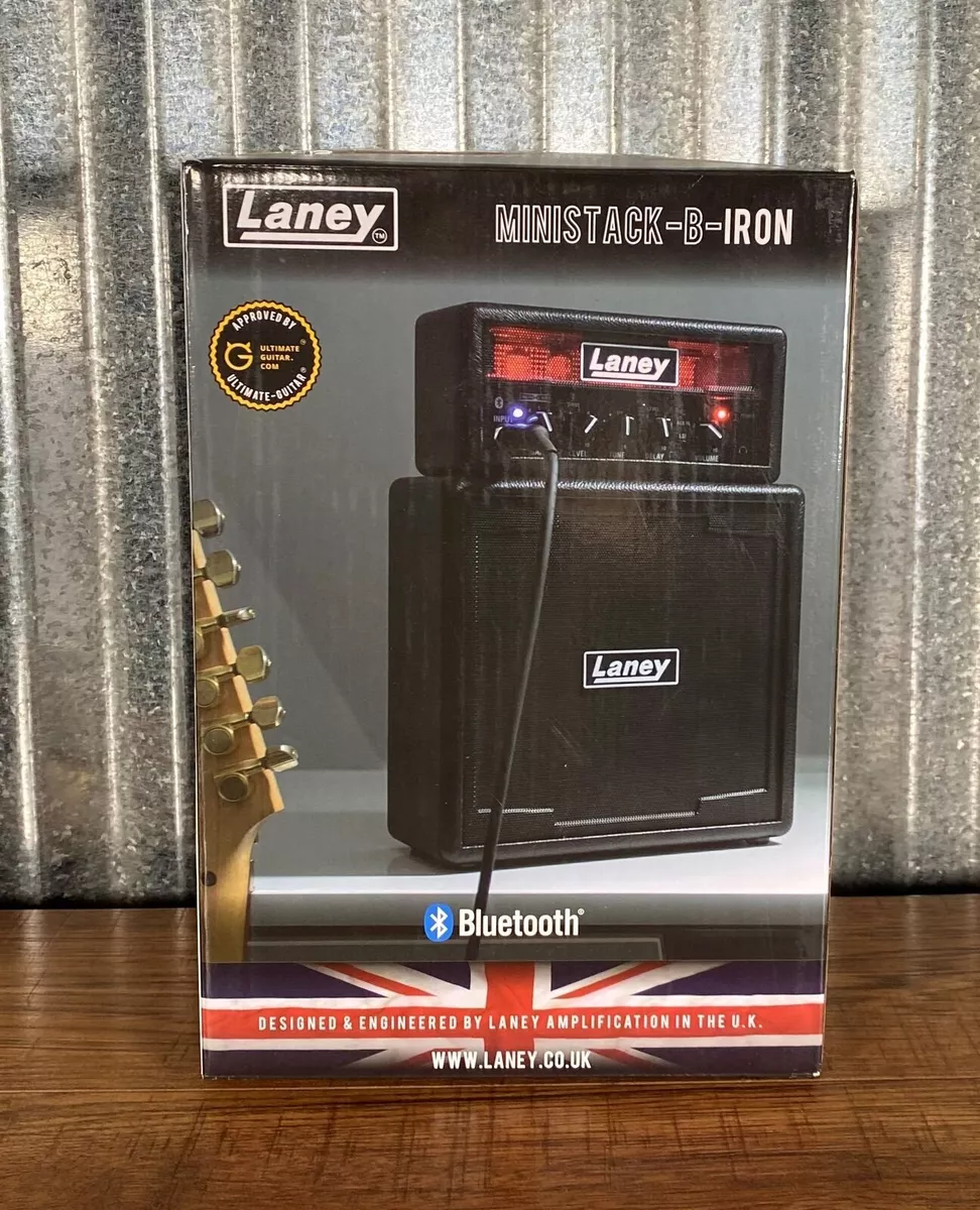Laney mini stack outlet
