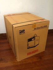 XYZ Printing Da Vinci Pro EVO 3D Printer SEALED BOX
