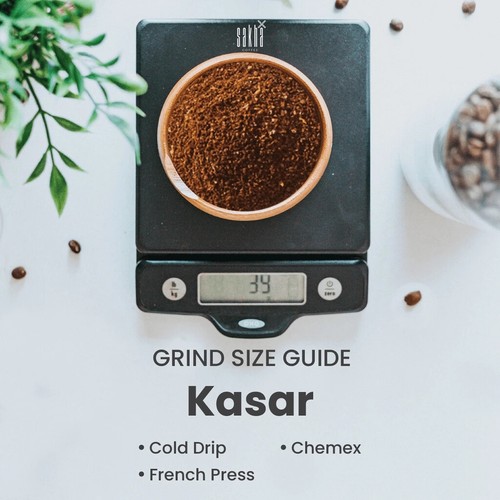 Gregory Espresso House Coffee Blend Arabica Coffee Bean Arabica - Picture 6 of 6