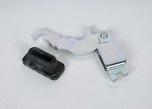 ACDelco 23135017 Interruttore Freno Di Parcheggio Nero, Ricambio Originale GM, Per Sistemi Elettronici Veicolo