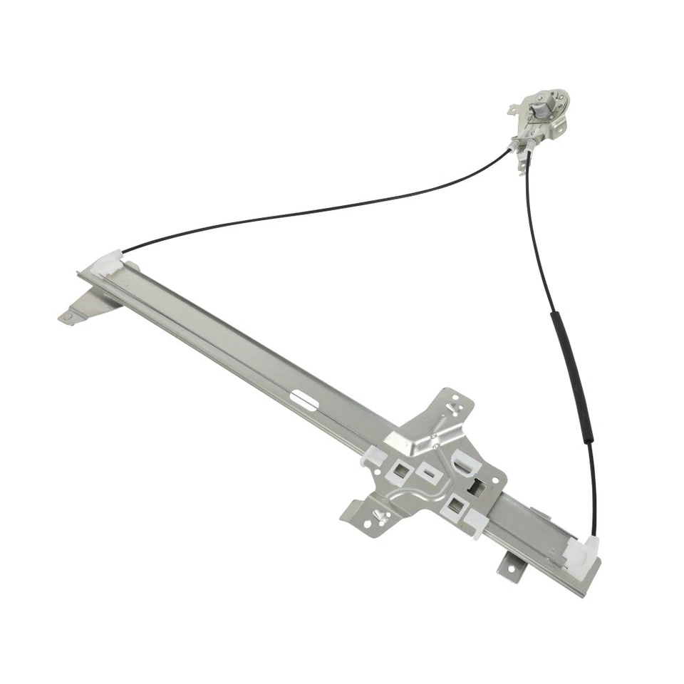 Regulador de janela dianteiro esquerdo para Ford Ford E-450 Super Duty 2003-2019 sem motor - Imagem 2 de 4