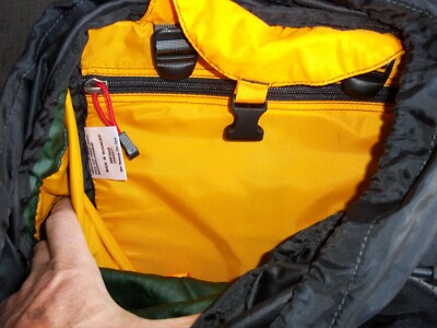 marmot fanny pack