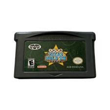 Texas Hold'em Poker (Nintendo Game Boy Advance) (Used)