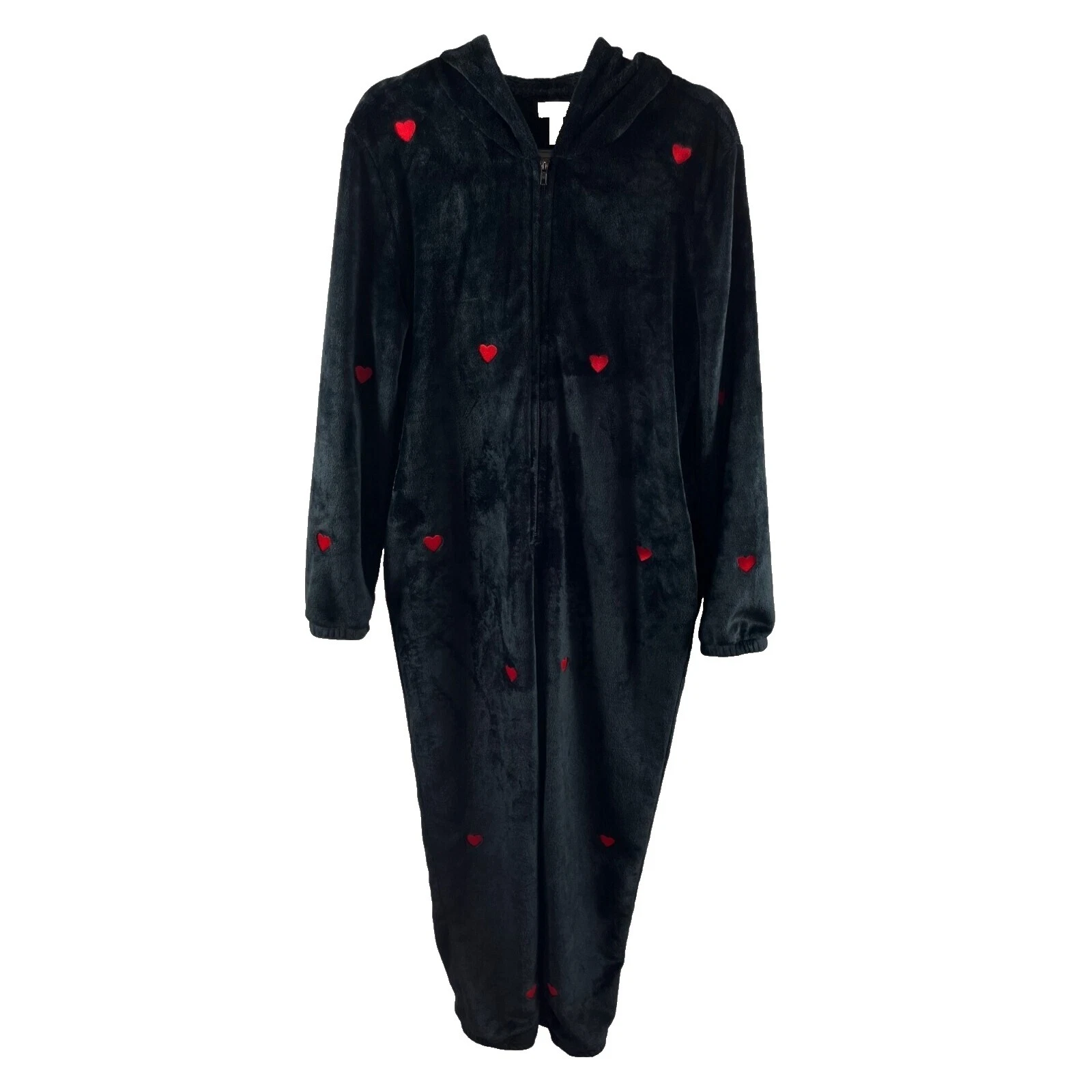 PINK Polyester One Piece Sleepwear & Robes for Women