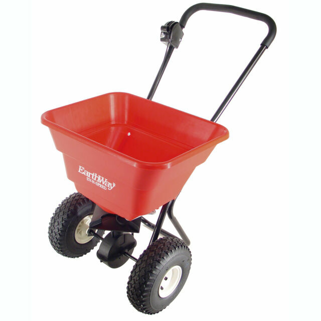 Earthway Broadcast Spreader - Thumbnail 4