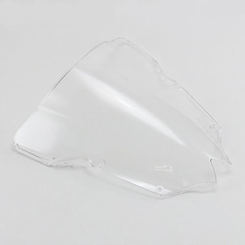 Motorcycle Windshield Windscreen For Yamaha YZF-R6 YZF600R 2008-2016 Clear - Picture 3 of 3