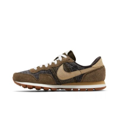 Nike Air Pegasus 83 Premium 'NAI-KE - The One Line' Low-Top DZ6301-222-