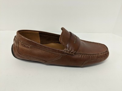 clarks ashmont way moccasin