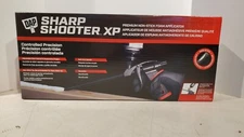Dap Sharpshooter XP Premium Non-Stick Foam Applicator