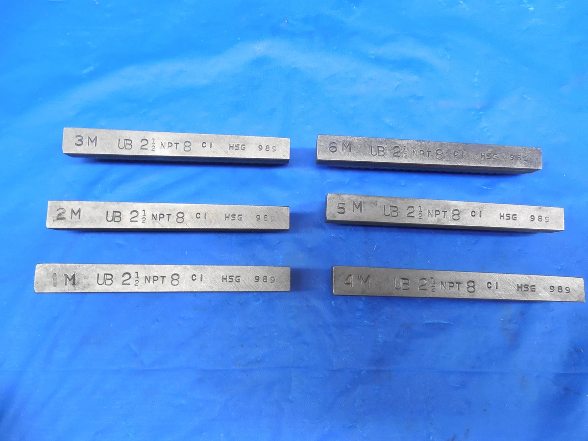 Union butterfield tap and die set deals