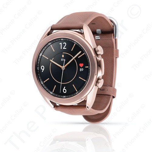 Samsung Galaxy Watch3 SM-R850 41mm 1.6 