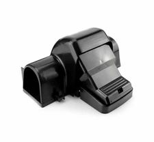 eXuby Pet-Safe Mouse Trap - Tunnel Design, Dual Entry for Better Catch Rate -1pc