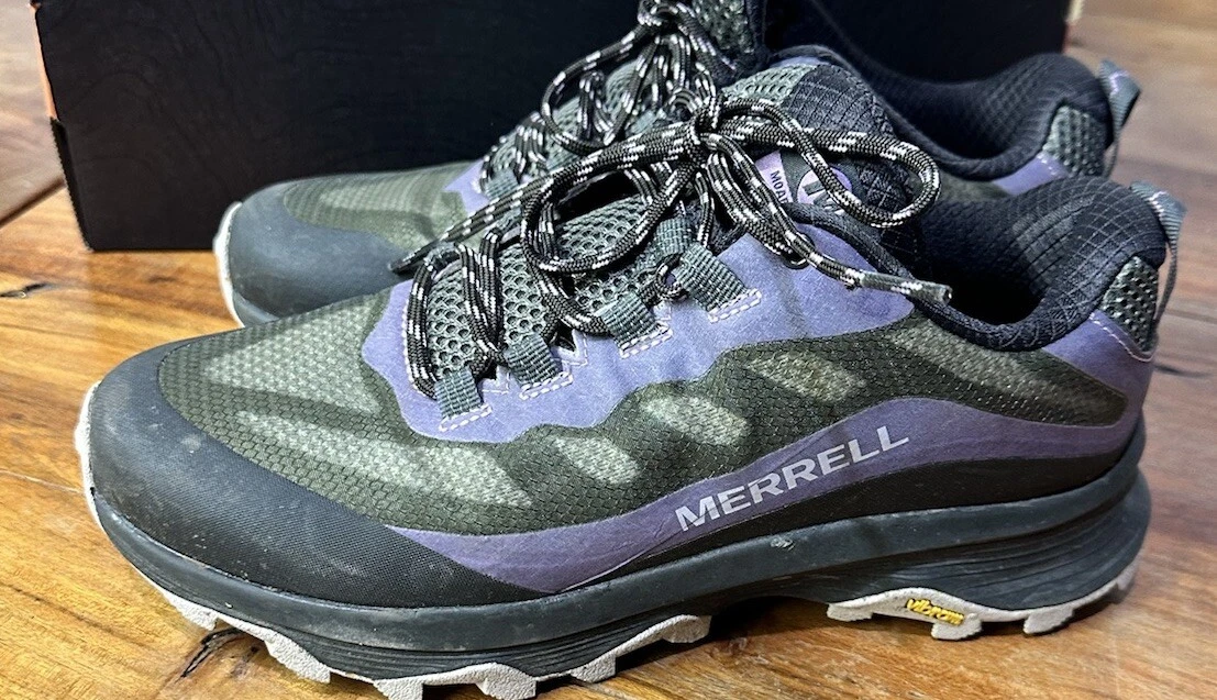 merrell float pro shoes