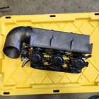 1995 1996 1997 Yamaha Wave Raider Venture 1100 63m Triple Carbs Carburetors Rack