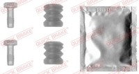 Quick Brake 113-1301 ZubehöRsatz, Bremssattel FüR Abarth, Alfa Romeo, Audi