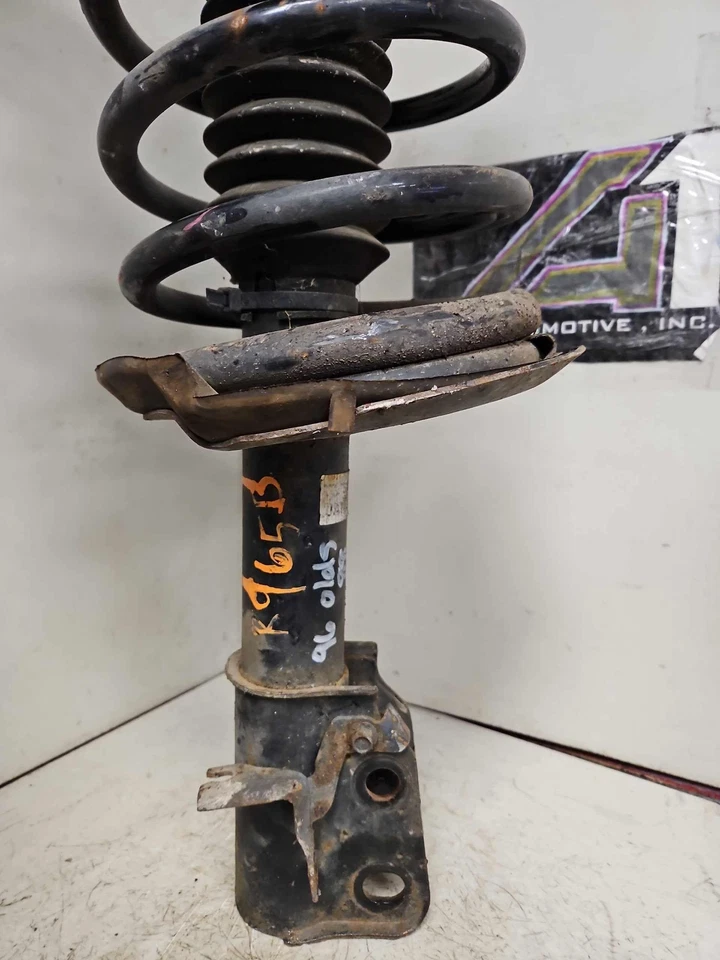 86-99 BUICK LeSABRE Conjunto de Apoio de Suspensão Frontal Direito ou Esquerdo Lado do Passageiro Rh Lh OEM - Imagem 3 de 4