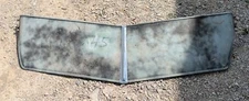 Vintage 30s 40's Sun Visor Sun Shield Vision Visor