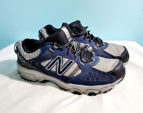 MEN'S Size 10.5 - New Balance 410 Trail 