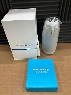 Owl Labs Meeting Owl Pro 1080p Smart Conferencing Camera Owl Labs Meeting Owl Pro 1080p Smart Conferencing Camera