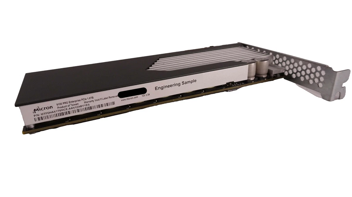 Micron 9100 best sale