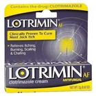 Lotrimin Health Care Creams