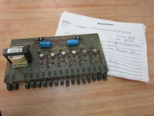 Part 12M3-127 Circuit Board 11S1-121