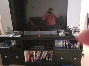 Ashley Furniture Fireplace