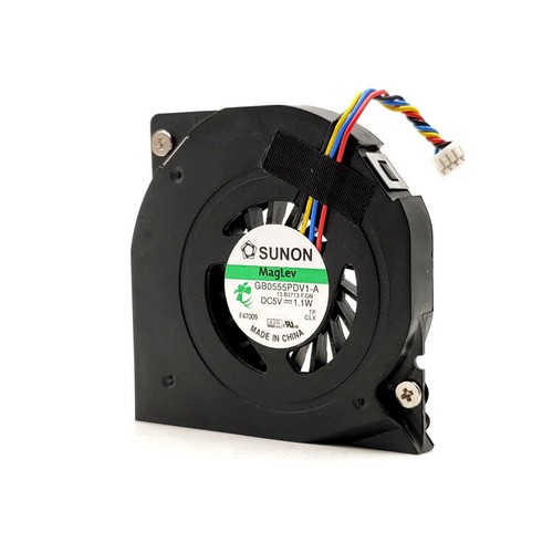 Ventilateur de refroidissement pour ASUS UN65U VivoMini Barebones PC - 第 4/7 張圖片