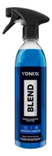 BLEND SPRAY Hybrid Wax Carnauba type 1 and SiO2 500ML Vonixx