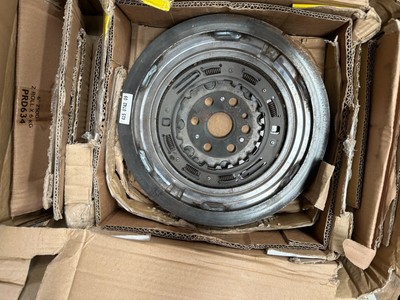 LuK 415074209 Dual Mass Flywheel for sale online | eBay
