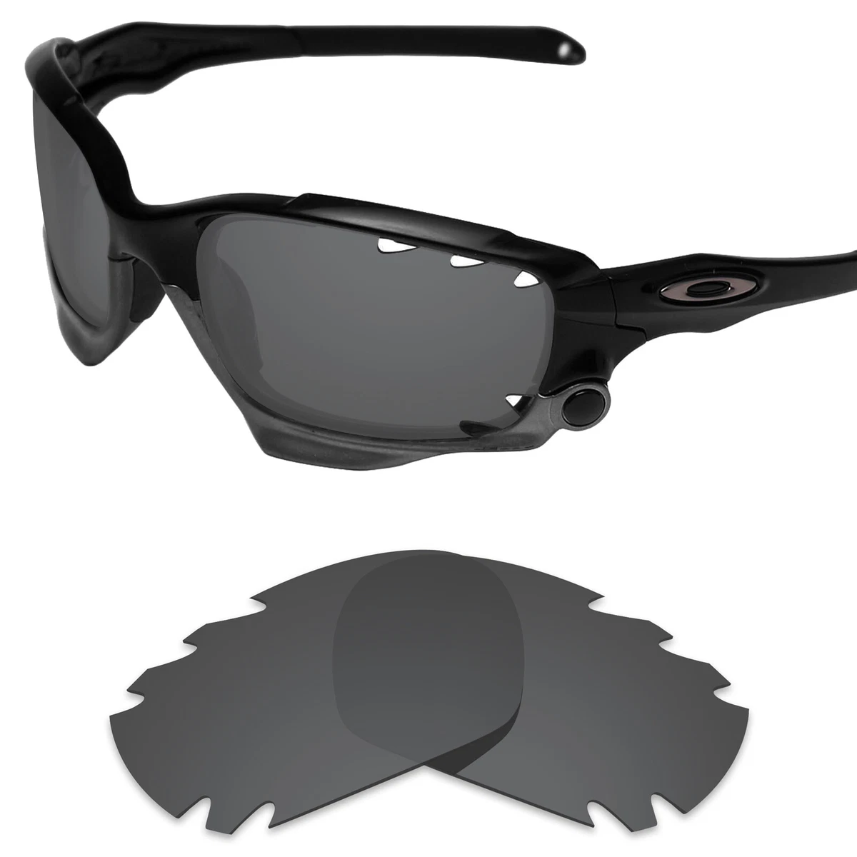 Occhiali oakley hotsell jawbone