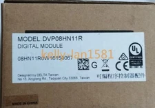 100% test 1pcs DVP08HN11R programmable controller accessories #A6-29