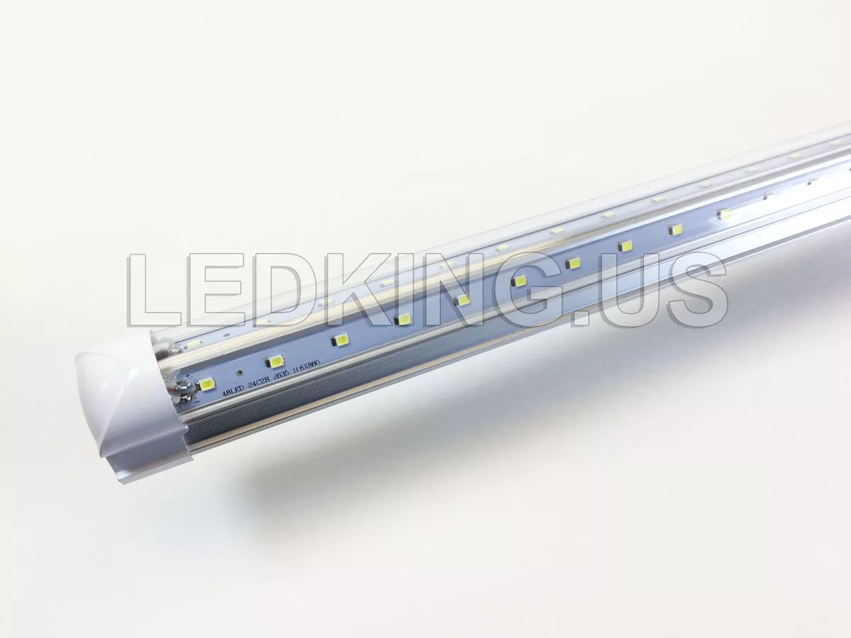 6 feet led tube light deals