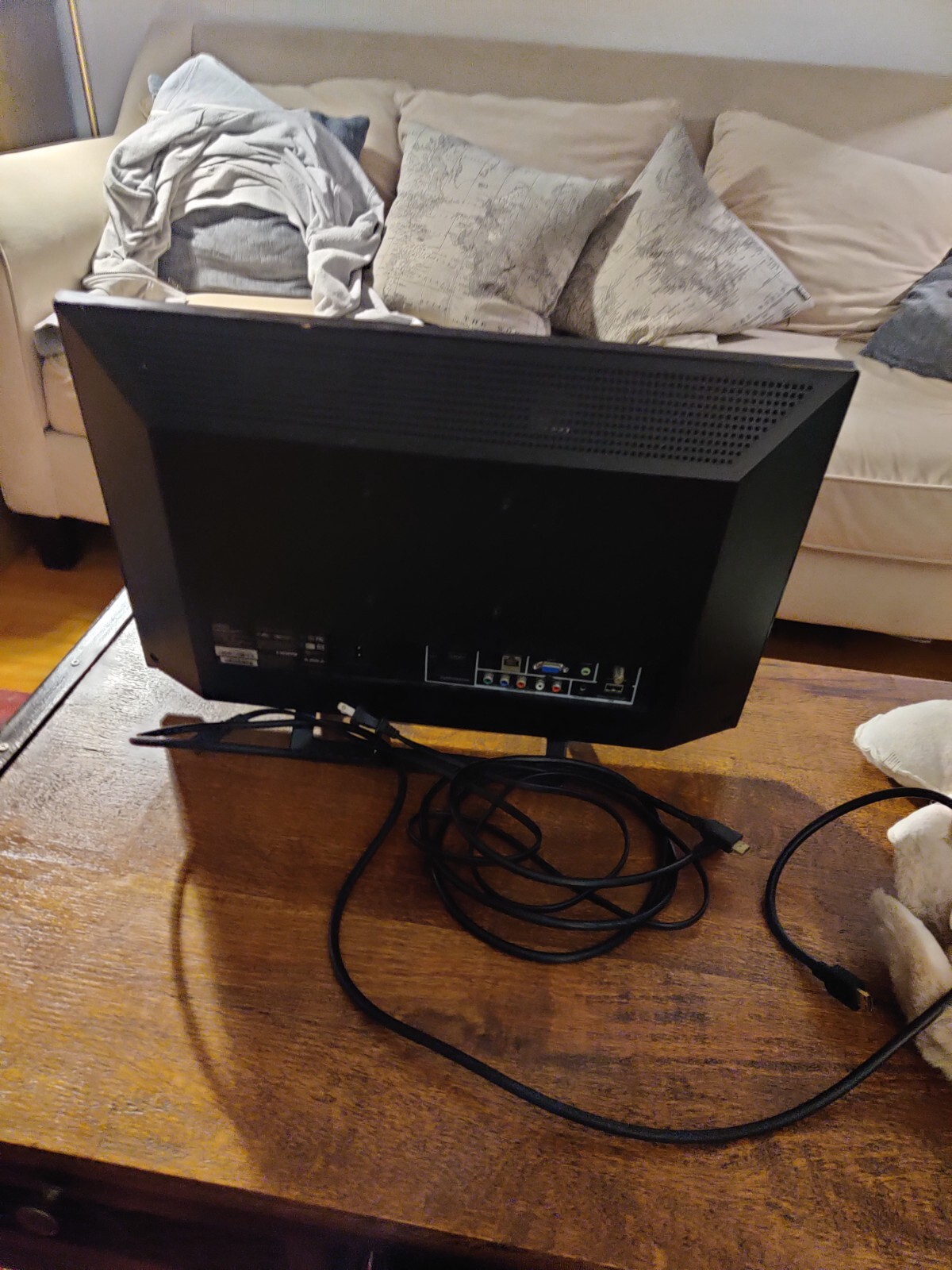 Smart TV Vizio E24-C1  1080p-image