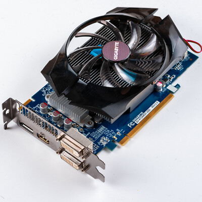 Gigabyte Xfx R7 260x 2gb GIGABYTE Radeon R7 260X OC Review