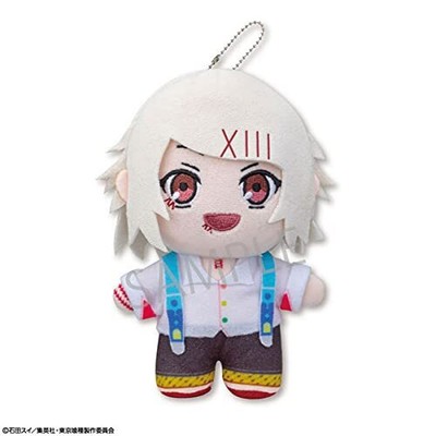 juuzou plush