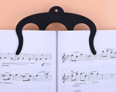 music sheet
