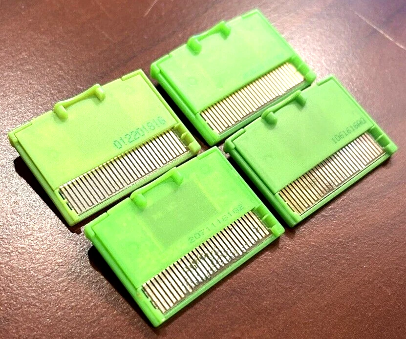 4 Leap Frog LeapPad Explorer Learning Games Leap Pad 1 2 3 XDI Ultra Ultimate - Image 3 of 3