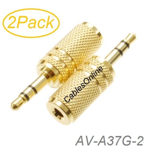 Alphatec Audio-Kabel 3,5 Mm TRS Auf TRS – Gewickelt, 90° Winkelstecker, Für Mikrofone & Kameras, 2 Stück