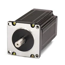 Nema 23 Stepper Motor 2.8A 1.9Nm 269oz.in 76mm Length with 8mm Shaft for CNC ...